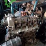 2022 Toyota Corolla Motor Komple Çıkma Parça Ankara