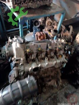Toyota Corolla Motor Komple çıkma parça