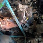 2022 Toyota Corolla Motor Komple Çıkma Parça Ankara