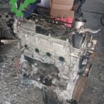 2023 Toyota Corolla Motor Komple Çıkma Parça Ankara