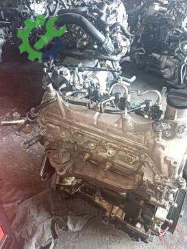 Toyota Corolla Motor Komple çıkma parça