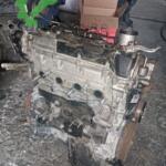 2022 Toyota Corolla Motor Komple Çıkma Parça Ankara
