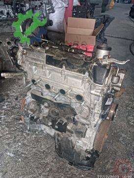 Toyota Corolla Motor Komple çıkma parça