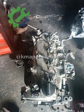 Toyota Corolla Motor Komple çıkma parça