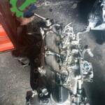 Toyota RAV4 Motor Komple Çıkma Parça Ankara