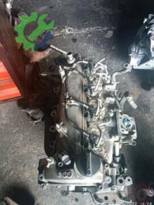 Toyota Corolla 1.4 Euro 5 dizel çıkma motor