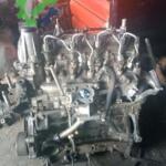 2023 Toyota Corolla Motor Komple Çıkma Parça Ankara