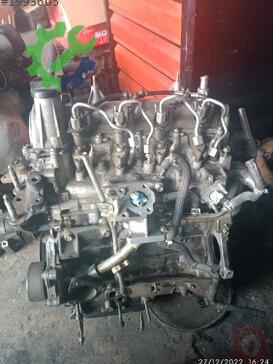 Toyota Corolla Motor Komple çıkma parça