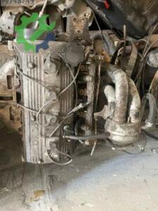 Çıkma Orijinal Motor Komple Toyota Corolla