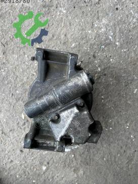 Toyota Corolla Klima Kompresörü çıkma parça