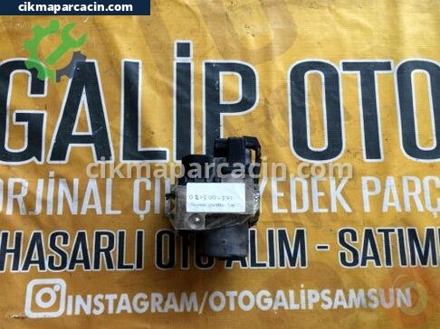Toyota Corolla ABS Beyni (Modül) çıkma parça