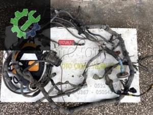 TOYOTA COROLLA 1.6 Ae101 Çıkma Motor İçi Elektrik Tesisatı