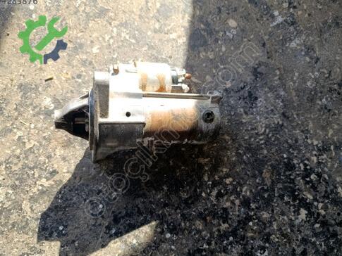 Toyota Corolla Marş Dinamosu çıkma parça