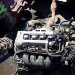 Toyota Corolla 1,6 Motor Blok Hatasız Orjinal Çıkma
