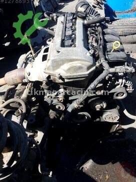 Toyota Corolla Blok çıkma parça