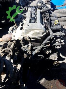 Toyota Corolla Blok çıkma parça