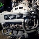 Toyota Corolla 1,6 Motor Blok Hatasız Orjinal Çıkma