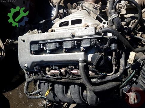 Toyota Corolla Blok çıkma parça