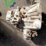 Çıkma Orijinal Şanzıman Komple Toyota Corolla 1991-1999