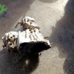 Çıkma Orijinal Şanzıman Komple Toyota Corolla 1991-1999