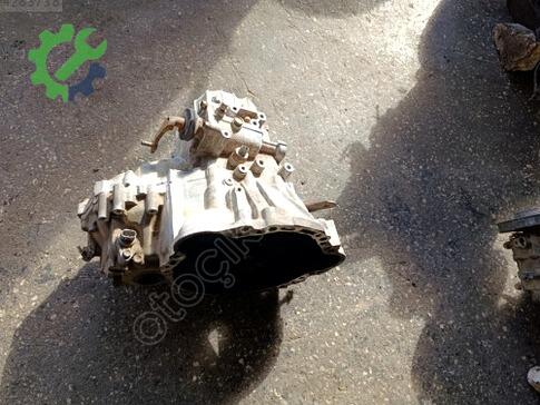 Toyota Corolla Şanzıman Komple çıkma parça