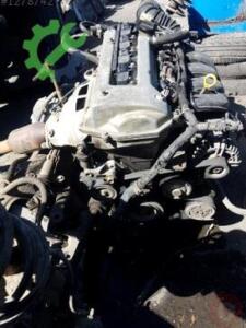 Toyota Corolla 1,6 Silindir Kapak Hatasız Otjinal Çıkma