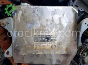 Toyota Corolla 1,6 VVT Motor Beyni Hatasız Orjinal Çıkma