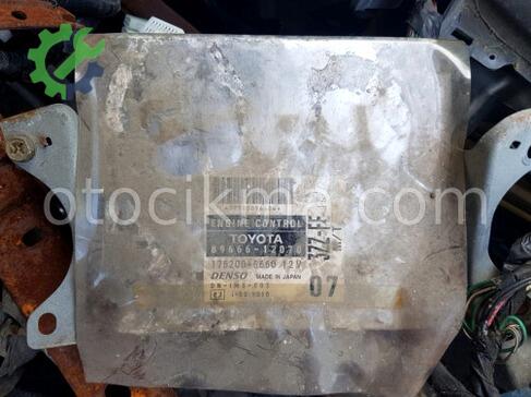 Toyota Corolla Motor Beyni çıkma parça