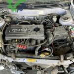 1999 Toyota Corolla Marş Dinamosu Çıkma Parça İstanbul