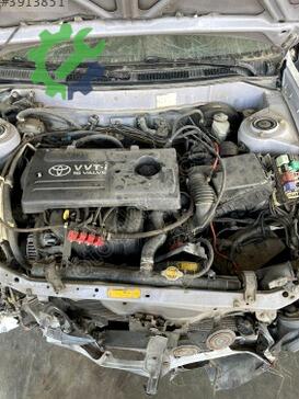 Toyota Corolla Şanzıman Komple çıkma parça