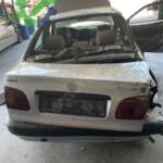 2024 Toyota Corolla Arka Bagaj Çıkma Parça Samsun