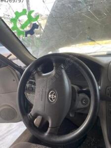 TOYOTA COROLLA 1.6 WTİ DİREKSİYON SİMİDİ ORJİNAL ÇIKMA
