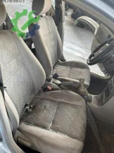 TOYOTA COROLLA 1.6 WTİ  YOLCU KOLTUĞU ORJİNAL ÇIKMA