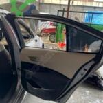 2015 Toyota Corolla Sağ Arka Kapı Çıkma Parça Samsun