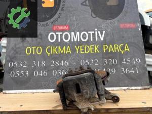 TOYOTA COROLLA 1999-2002 Orijinal Çıkma Sağ Ön Fren Merkezi
