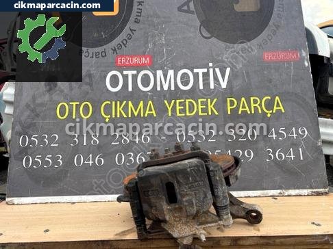 Toyota Corolla Fren Ana Merkezi çıkma parça