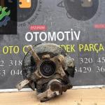 TOYOTA COROLLA 1999-2002 Orijinal Çıkma Sağ Ön Taşıyıcı