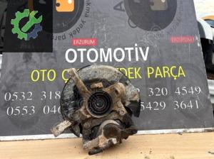 TOYOTA COROLLA 1999-2002 Orijinal Çıkma Sağ Ön Taşıyıcı