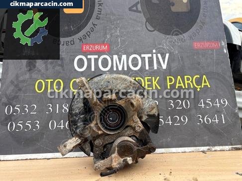 Toyota Corolla Sağ Ön Taşıyıcı çıkma parça
