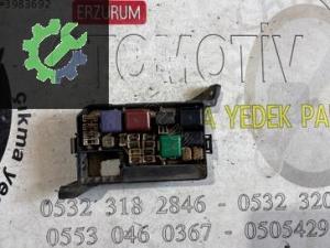TOYOTA COROLLA 1999-2002 Orijinal Çıkma Sigorta Kutusu