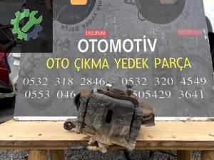 TOYOTA COROLLA 1999-2002 Orijinal Çıkma Sol Ön Fren Merkezi