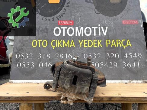 Toyota Corolla Fren Ana Merkezi çıkma parça