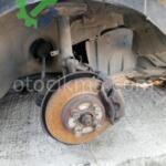 Toyota Corolla 2000-1 Aks Taşıyıcı Fren hatasız orjinal çıkm