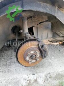 Toyota Corolla 2000-1 Aks Taşıyıcı Fren hatasız orjinal çıkm