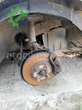 Toyota Corolla Taşıyıcı/Aks Taşıyıcı çıkma parça