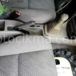Toyota Corolla 2000-1 El freni tabancası hatasız orjinal