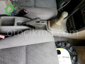 Toyota Corolla 2000-1 El freni tabancası hatasız orjinal