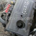 Toyota Corolla 2000-1 Marş dinamosu hatasız orjinal çıkma