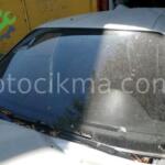 Toyota Corolla 2000-1 Ön cam hatasız orjinal çıkma