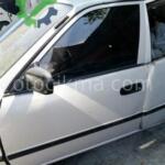 Toyota Corolla 2000-1 Sol ön kapı hatasız orjinal çıkma